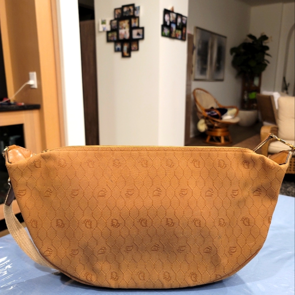 Vintage Christian Dior Bag